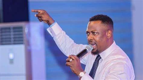 Prophet Nigel Gaisie Drops Prophecy Of Doom On Ghana And Causes Massive ...