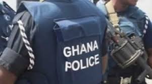 Trotro driver knocks down, kills policeman in Accra - Graphic Online