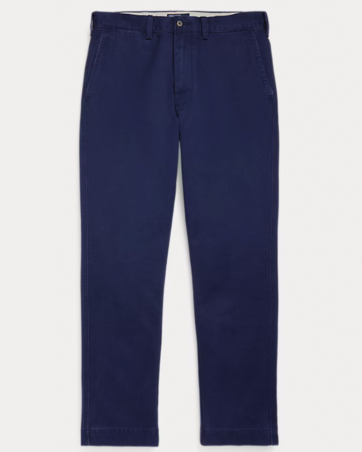 Salinger Straight Fit Chino Pants