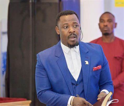 I Still See A Repetition Of The 1983 Hunger In Ghana – Prophet Nigel ...