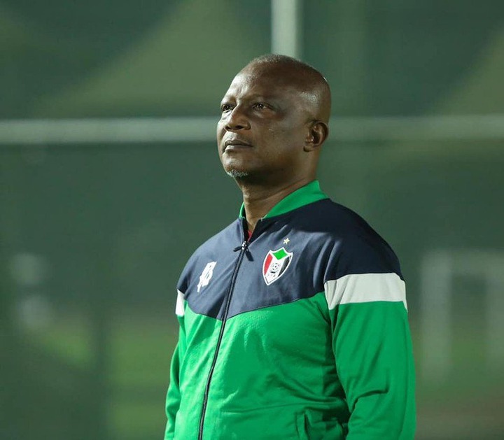 Kwesi Appiah