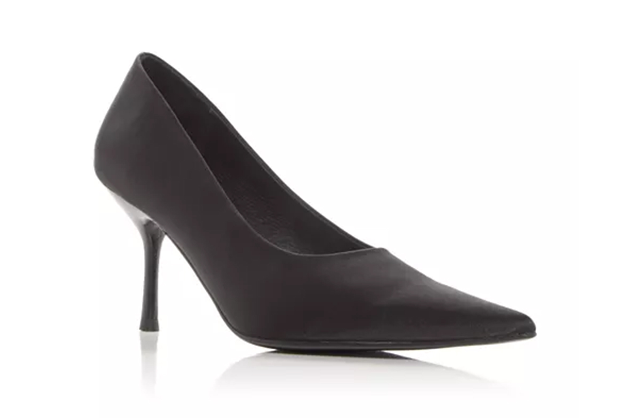 Jeffrey Campbell Chosen Pointed Toe Pumps