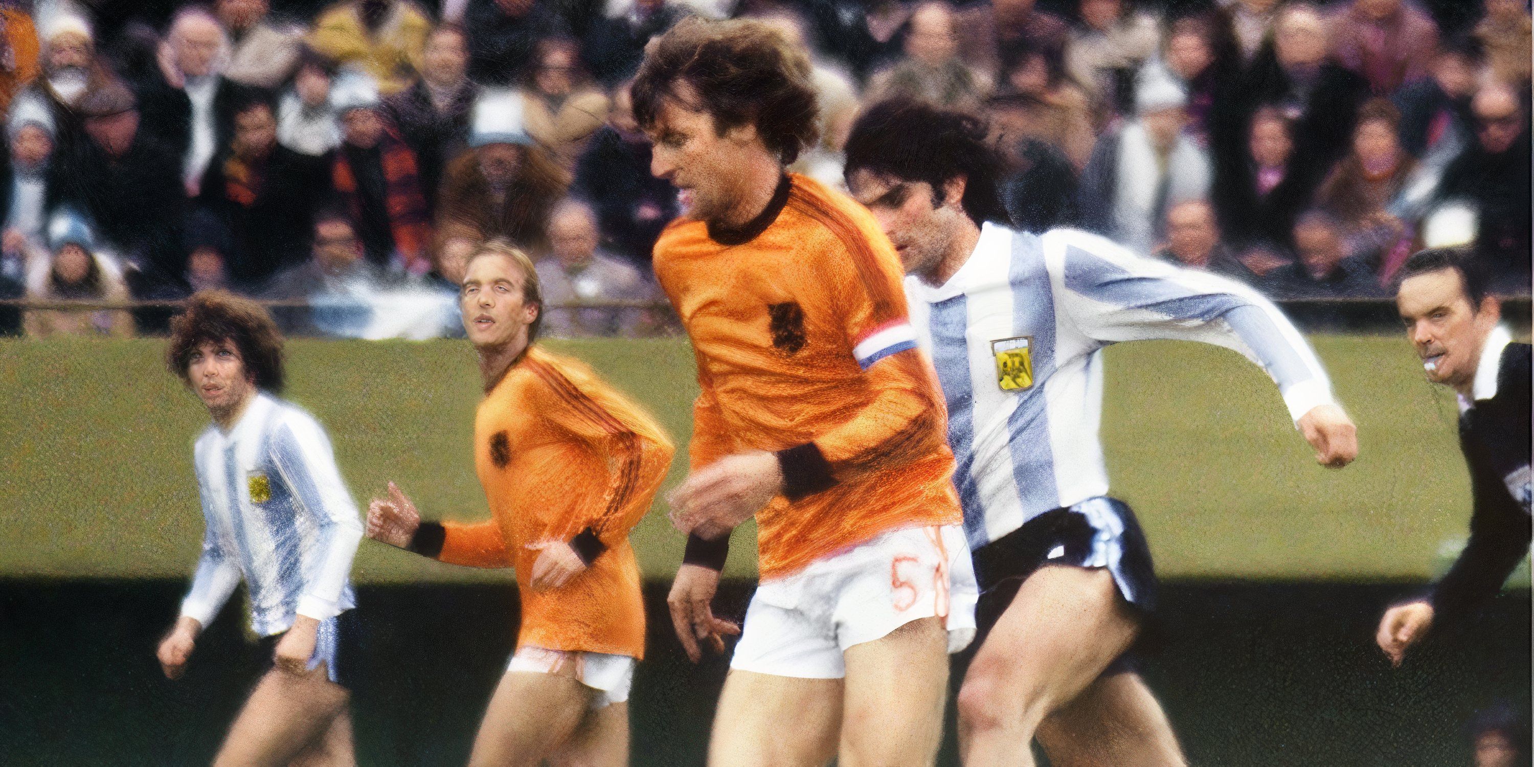 Ruud Krol