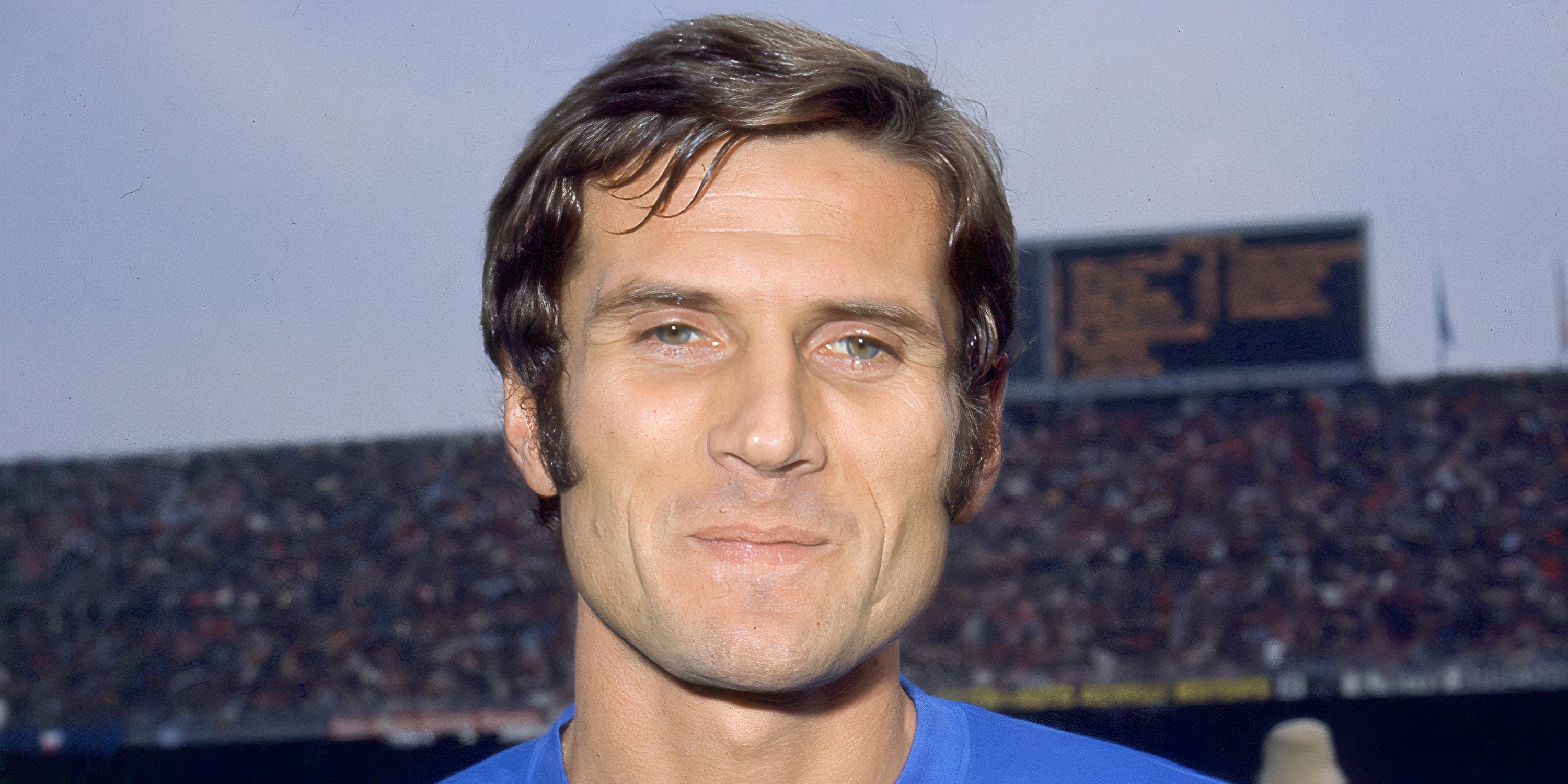 Giacinto Facchetti 