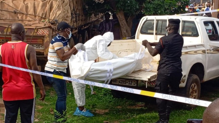 Upper West Region: Man slaughtered in Wa - Asaase Radio