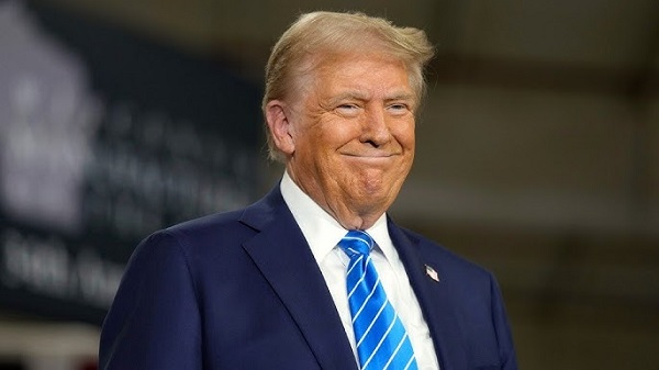Trump set to ease tariff impact on US car makers