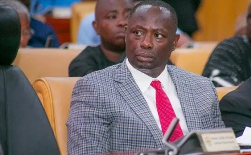 NDC MP labels the NPP government as the “worst in the 4th Republic,” claims Ghanaians proved it.