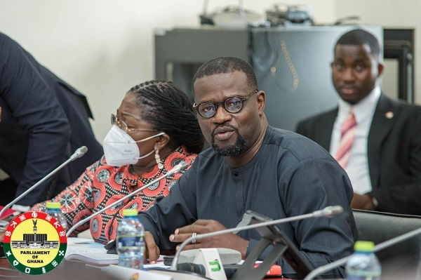 More details emerge on the altercation between Emeafa Hardcastle, Frank Annoh-Dompreh