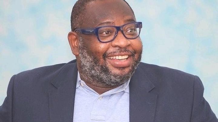 Ghanaians Reacts To Randy Abbey’s Appointment As Acting CEO of COCOBOD