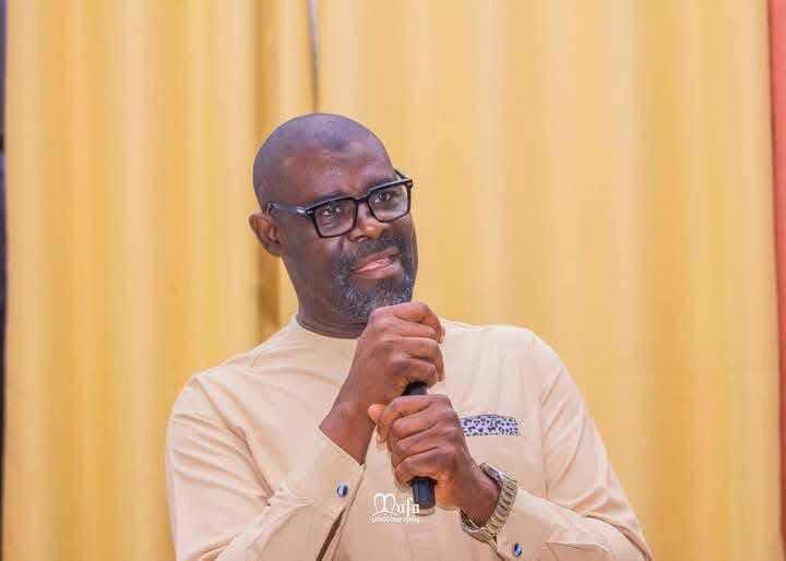 John Mahama Appoints New Director General For National Lottery Authority