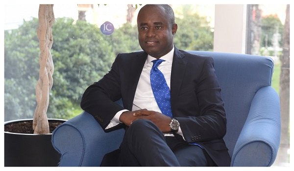 Gun-wielding NPP supporters invaded my home in 2017- James Agyenim-Boateng