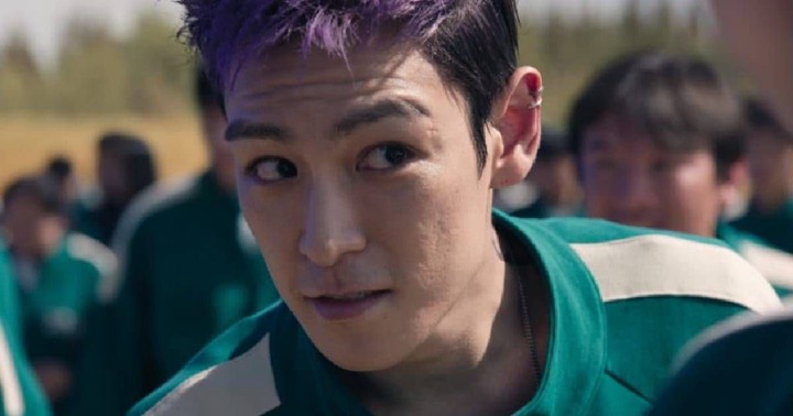 ‘Squid Game’ fans explain real reason Thanos switches to English in Season 2 of hit series