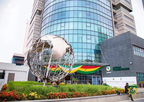 Ghana’s AfCFTA ambitions stunted by legal bottlenecks