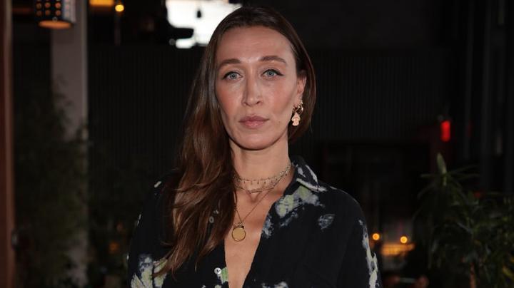 Controversy Erupts as Alana Hadid Accuses Israel of Racism Against Ethiopian Jews