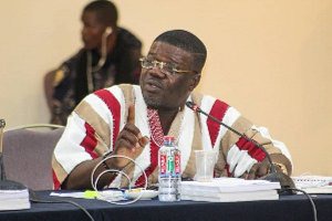 Collapse of Akufo-Addo’s bodyguard exposes wrongs in our emergency response measures