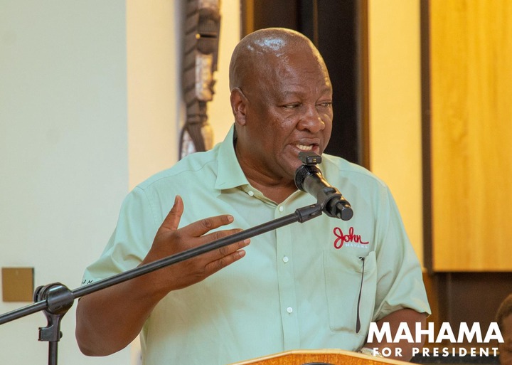 Dean of MMDCEs reacts to Mahama’s revocation of appointments