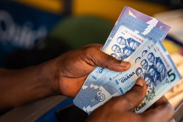 Government to borrow GH¢6.493 billion in today’s auction