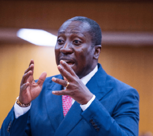 ‘ORAL is needless, it is for personal vendetta’