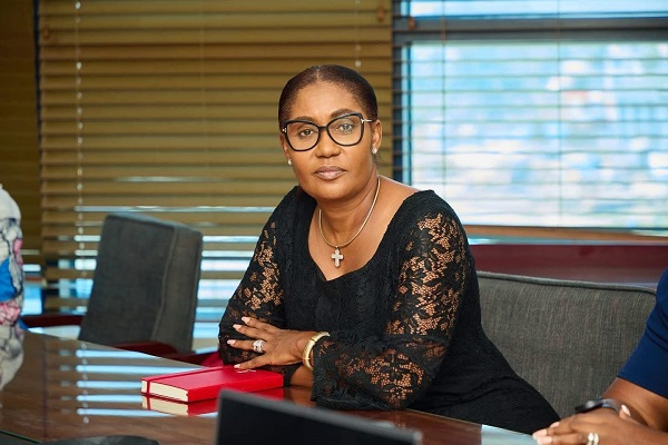 Social media ‘roasts’ Petroleum Commission CEO for calling NPP MP ‘silly’ in Parliament