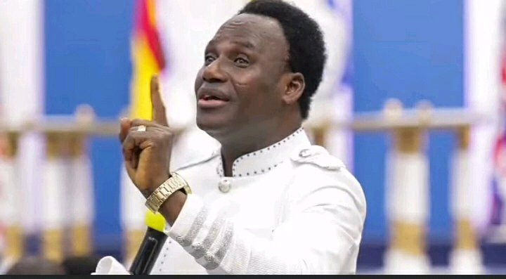 This Is What Nana Addo Did In 8 Years: Prophet Amoako Atta Speaks