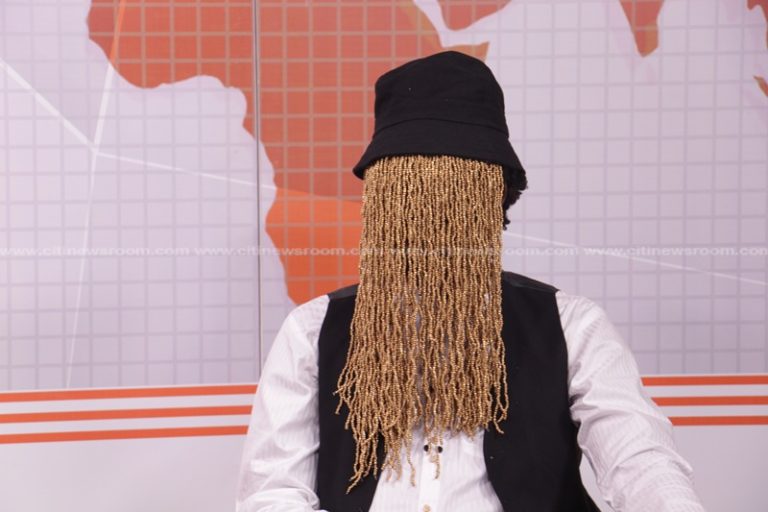 Anas instructed to testify without mask