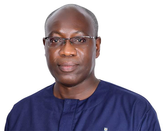ECG To Boost Operations In WR