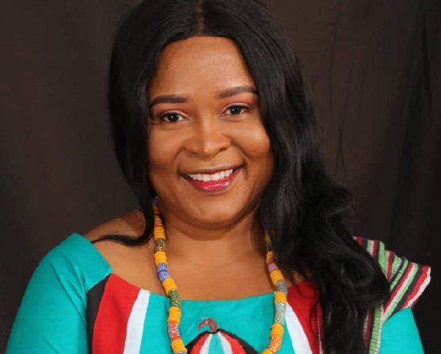 NDC’s Faustina Elikplim Akurugu Declared Winner Of Dome-Kwabenya Seat Amidst Electoral Drama