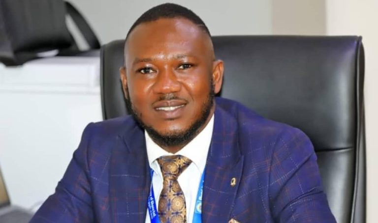 Krobo ECG Calls For Responsible Bush Burning Practices