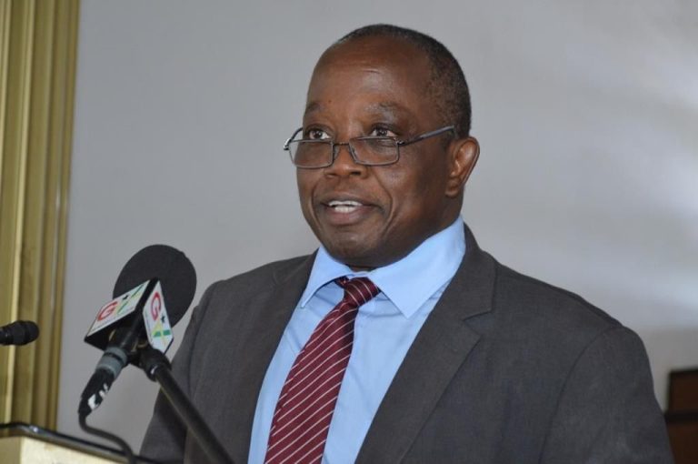 Asset Declaration Should’ve Happened Before Swearing-In – Domelevo