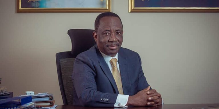 PPP Is The Way To Sustain Thriving Economies – KGL CEO