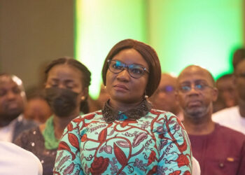God has spoken – Joyce Bawah Mogtari on her appointment