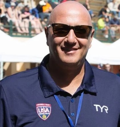Ghana can become a Water Polo power house at the Olympics-Tony Karaman – Citi Sports Online