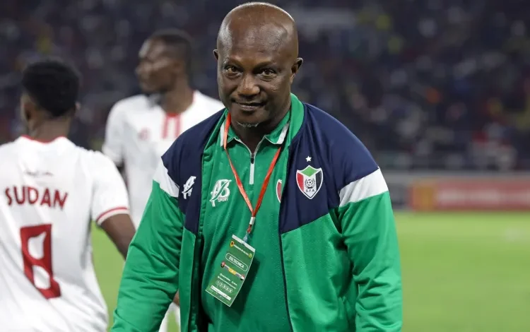 Inspiring Sudan’s National Team Amid Crisis – Citi Sports Online