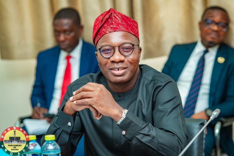 Bawku MP Ayariga condemns violent clashes, backs Otumfuo’s peace efforts