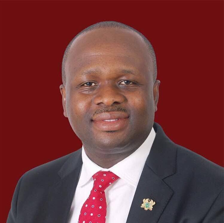 Dr Edward Omane Boamah: A Profile of the Defence Minister Nominee