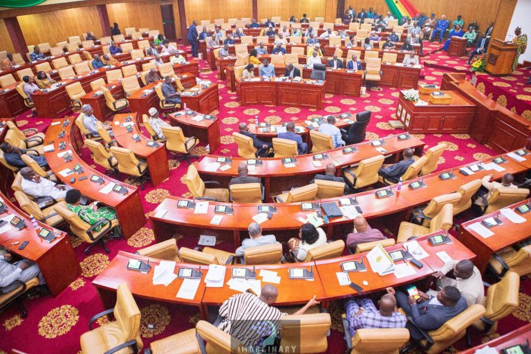 Appointments Committee continues vetting of Ministers-designate today