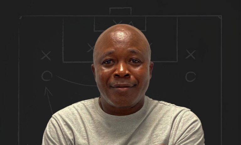 Legon Cities officially appoints Yaw Acheampong as new head coach