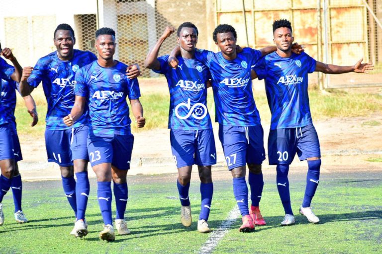 Accra Lions finally issue BOLD statement about recent poor development of Ghana football; calls for immediate action