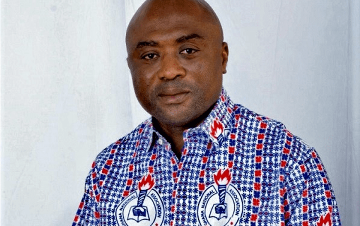 Akufo-Addo must accept that the economy is bad – GNAT President on SONA