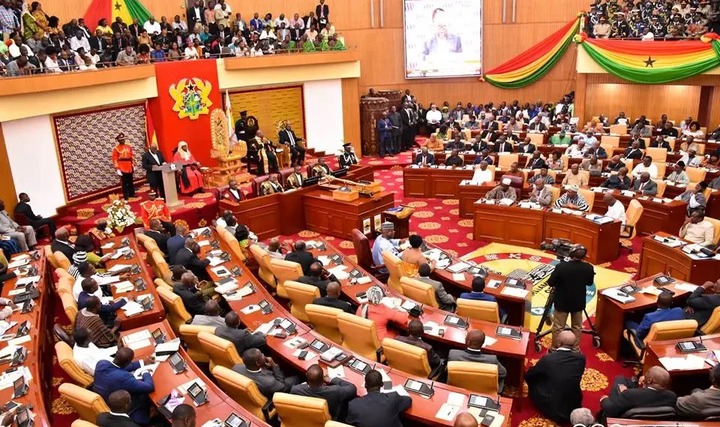 Ex Gratia in the Shadows, a Betrayal of Democratic Transparency
