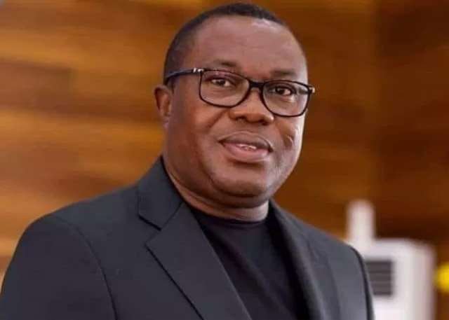 AG and Minister of Justice withdraws charges against Dr Ofosu Ampofo, Kweku Boahen
