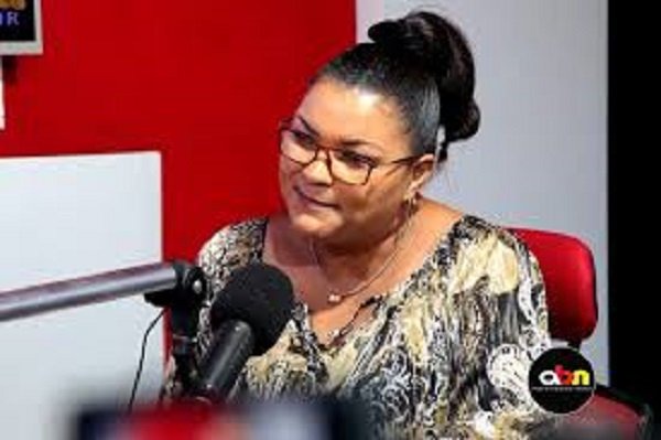 'You don't play with certain things' – Gabriella Tetteh criticises Mahama's choice of Central Regional Minister