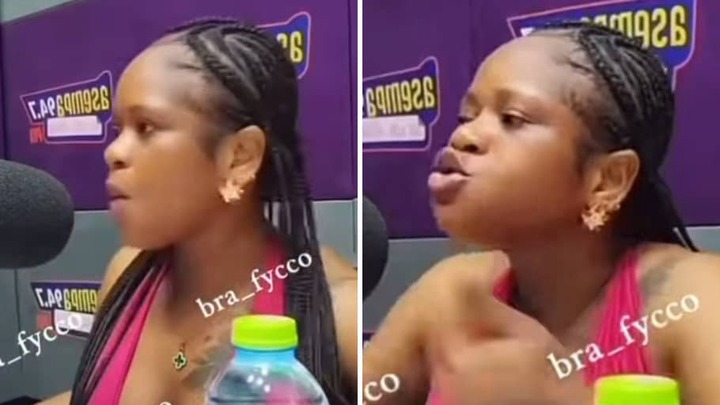 I Will Cheat On You If You Claim To Love Me Without Giving Me Money Or Buying Me Clothes And Shoes – Lady Boldly Declares