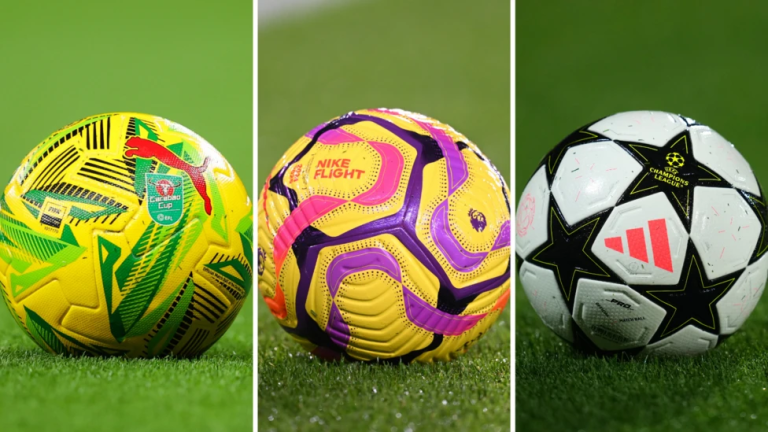 ‘It’s tricky, they fly a lot’ – Arteta on Carabao Cup balls