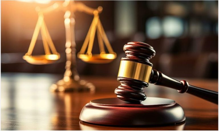 Mechanic jailed 10 years for robbing student