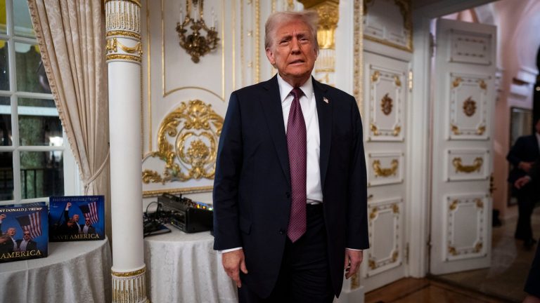 Kremlin: Putin and Trump plan to meet in person