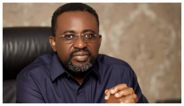 CDM to petition IMF, others if Mahama fails to revoke Asiamah’s appointment as BoG boss