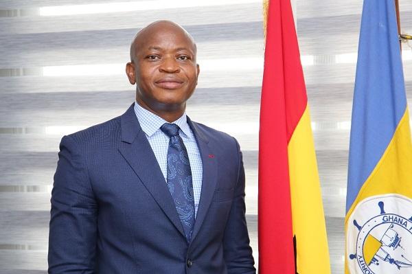 GPHA Workers Union cautions against demonstration to remove its Director-General