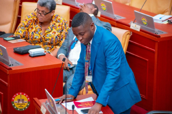 ‘The rent system in Ghana requires immediate and bold interventions’
