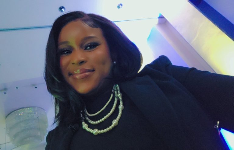 Ghana Is A Sick Country: Berla Mundi Explains Why